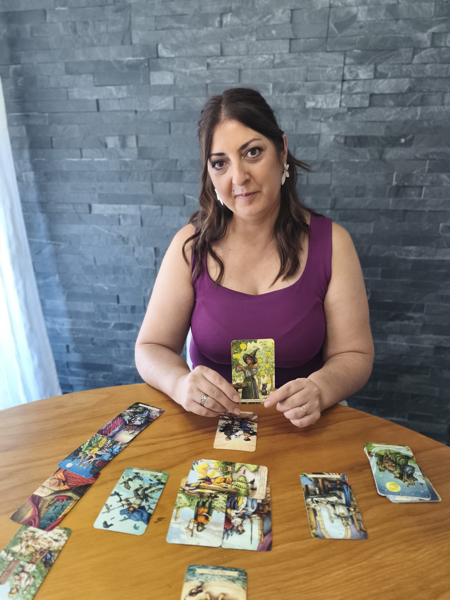 tarot 1