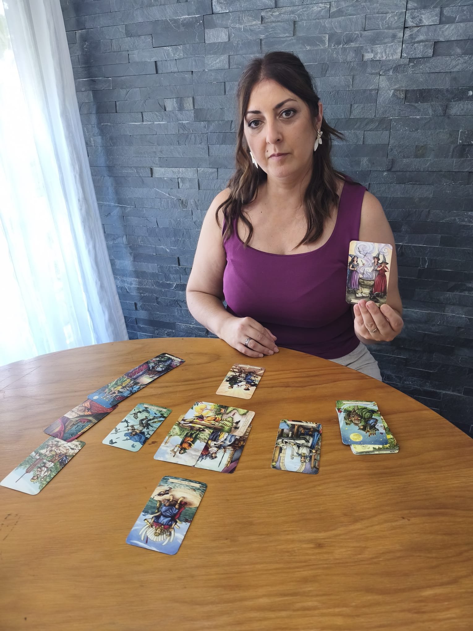 tarot 2
